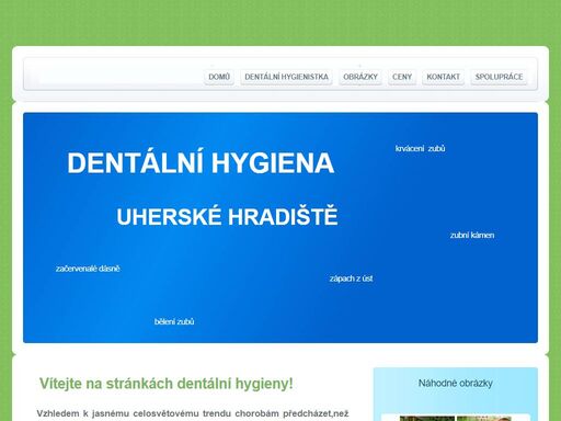 www.dentalnihygiena-uh.cz