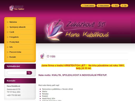 www.zakazkove-siti.cz