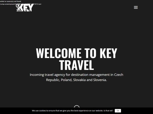 www.keytravel.cz