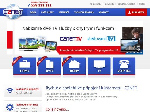 www.c2net.cz