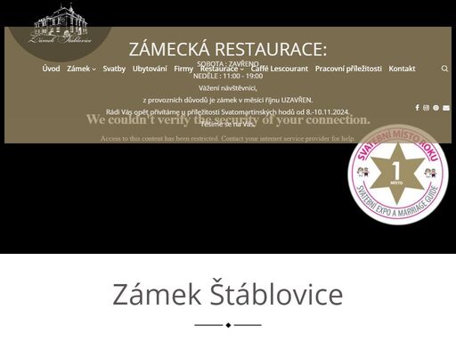 www.stablovice.cz