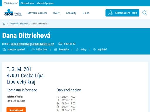 oz.csobstavebni.cz/dana.dittrichova