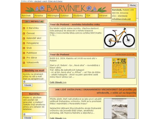 www.barvinek.net