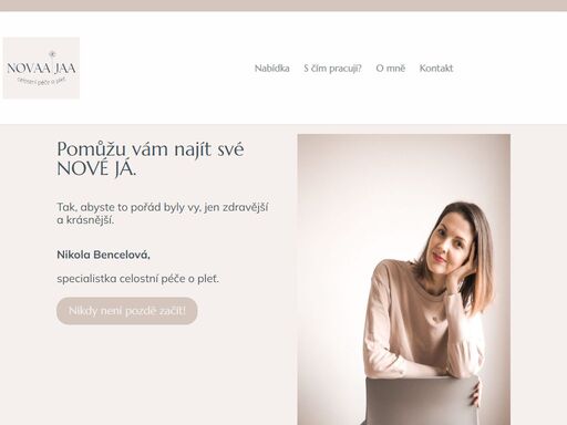 www.novaajaa.cz