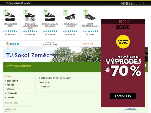 www.zemechy-fotbal.banda.cz