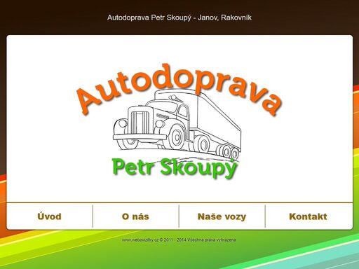 www.autodoprava-rakovnik.cz