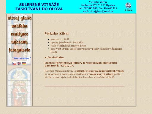 www.vitrajglass.cz