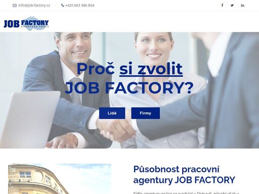 job-factory.cz