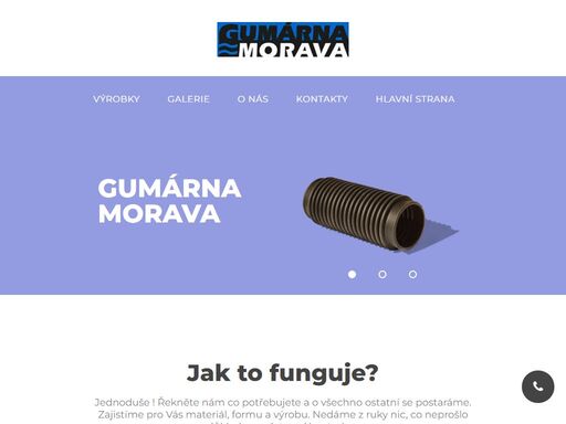 gumarnamorava.cz
