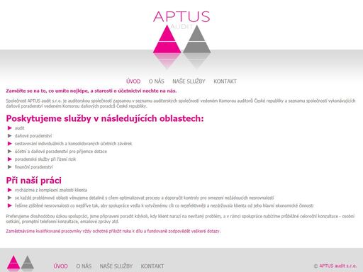 www.aptusa.cz