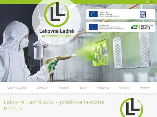 www.lakovnaladna.cz