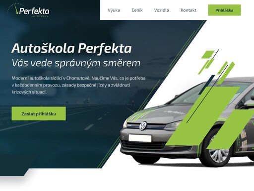 autoskola-perfekta.cz