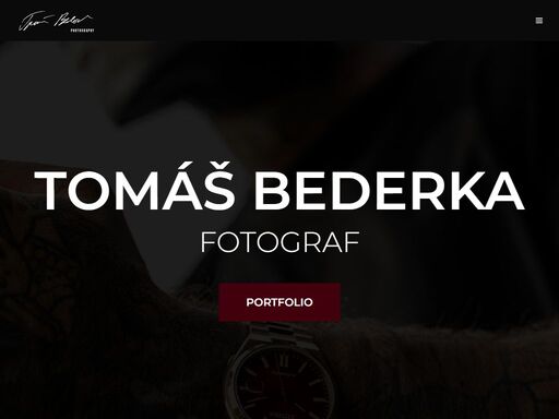 www.tomasbederka.cz