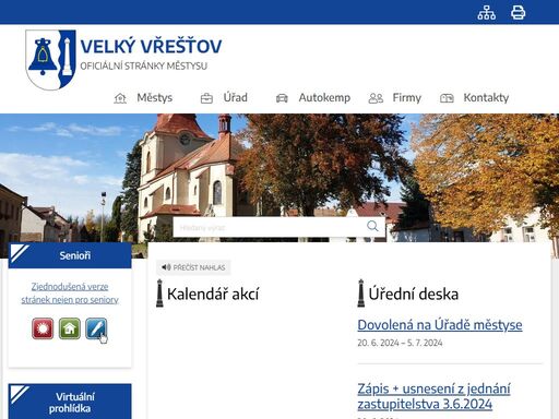 www.velkyvrestov.cz