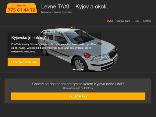 taxikyjov.jednoduse.cz