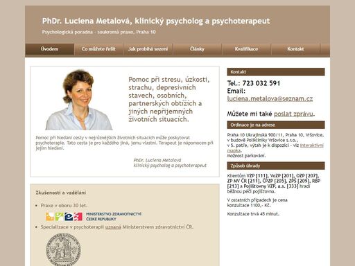 psychologie-metalova.cz