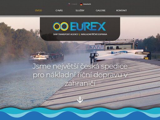 www.eurex-ship.cz