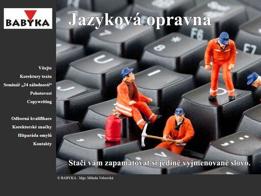 www.babyka.cz