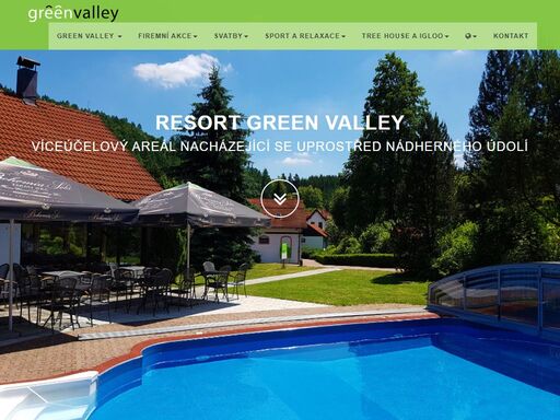 www.green-valley.cz
