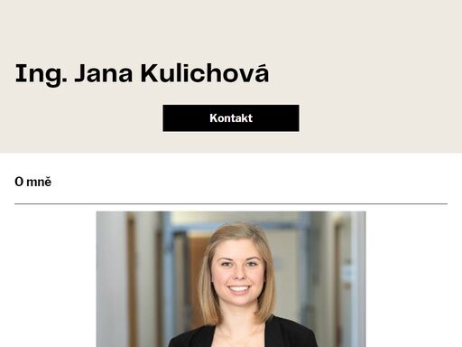 janakulichova.cz