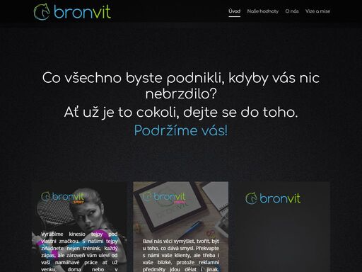 bronvit.cz