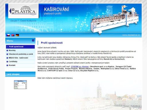 www.cbplastica.cz