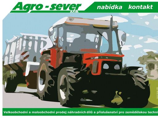 agro-sever.cz