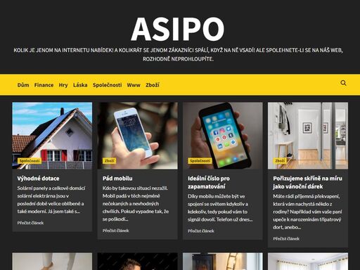 www.asipo.cz