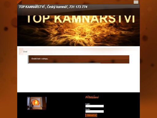 www.top-kamnarstvi.cz