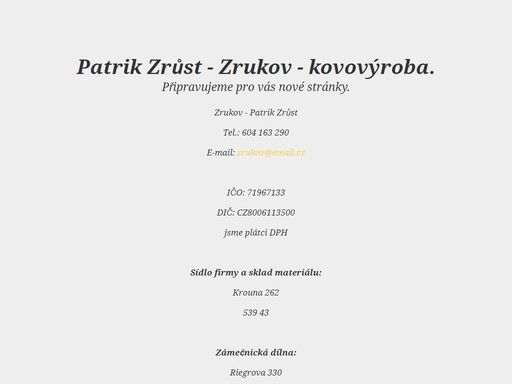 www.zrukov.cz