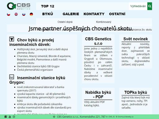 cbsgenetics.cz