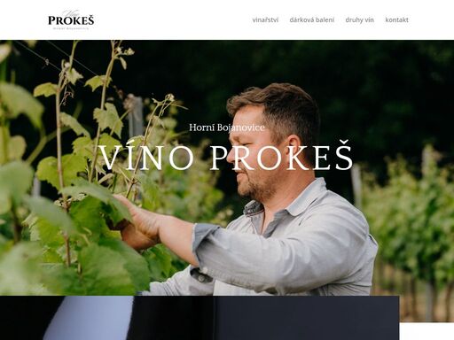 www.vinoprokes.cz