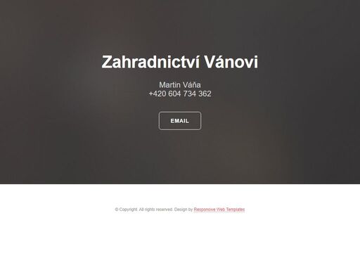 vanovi.cz