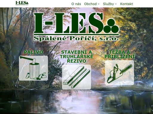 www.i-lesspaleneporici.cz