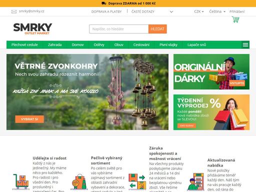 www.smrky.cz