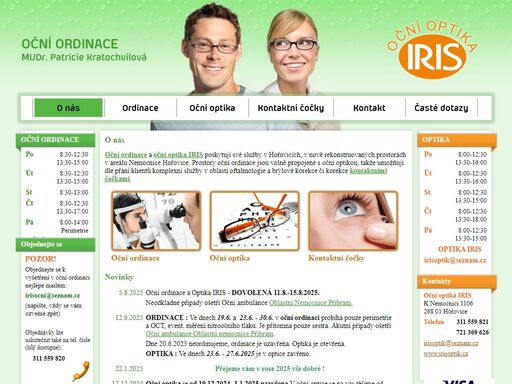 www.irisoptik.cz