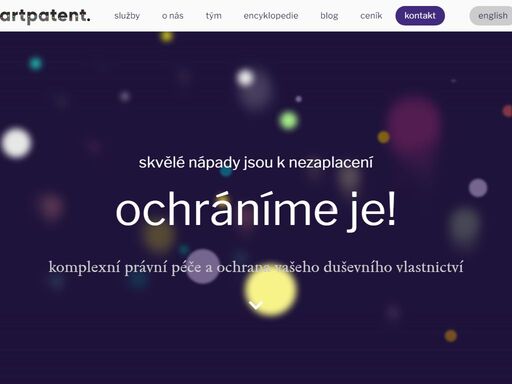 www.artpatent.eu