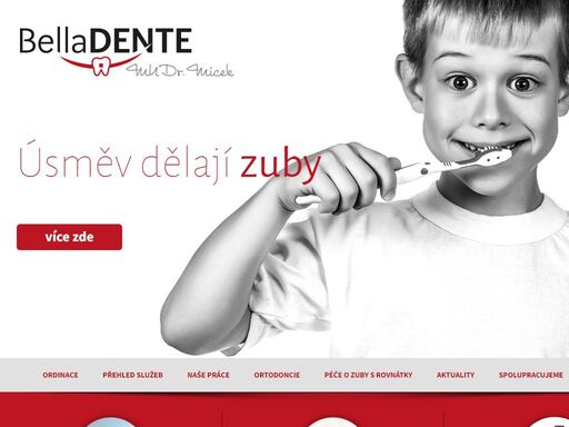 www.belladente.cz