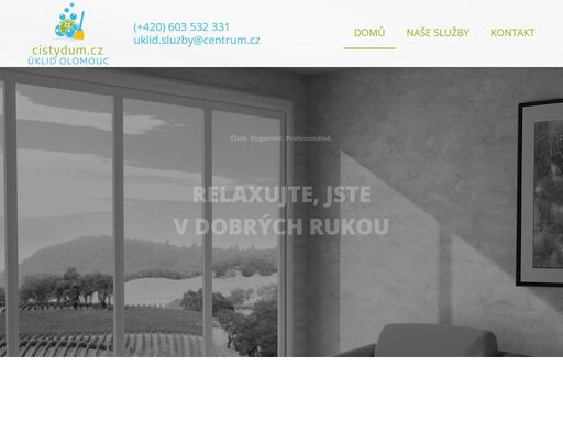 www.cistydum.cz