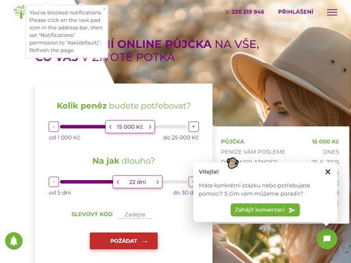 získejte nebankovní online půjčku ? rychle. peníze do 10 minut na účtu! coolcredit je nebankovní společnost ? licencovaná čnb.