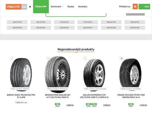 kvalitní pneuservis a autoservis v chrudimi, pardubicích nebo sadové. prodej pneumatik online za skvělé ceny s možností objednávky přezutí.