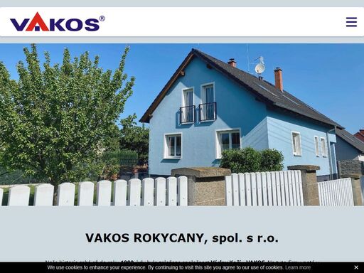 vakos.cz