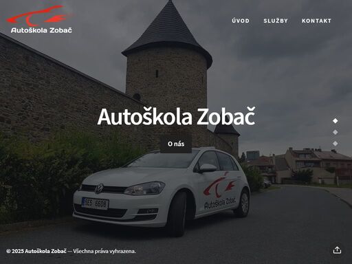 autoškola zobač, polička, autoškola