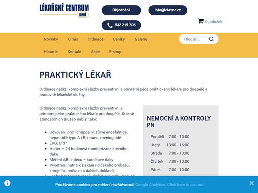 lclazne.cz