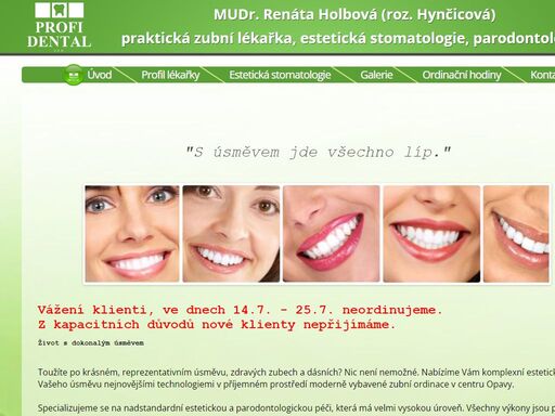 www.profi-dental.cz