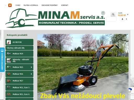 prodej a poradenství při nákupu náhradních dílů multicar m25, m26, m24, m27, m30 fumo, m31, hako, tremo, citymaster a jiné multikáry.