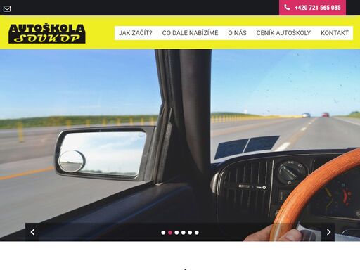autoškola michal soukop ivančice, poskytuje profesionální služby v oblasti získávání a zdokonalování odborné způsobilosti v řízení motorových vozidel pro skupinu b