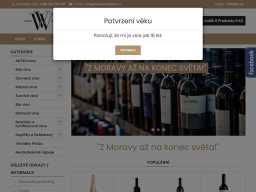 nejlepší vína | kvalitní červená i bílá vína ? luxusní alkoholické nápoje a pochutiny  ? od 2000 kč doprava zdarma ? prodejna vín na praze 8