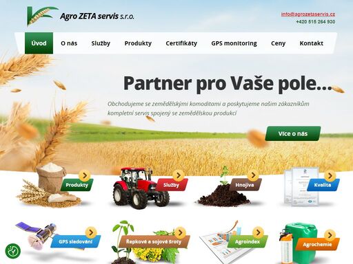 agrozeta servis s.r.o. - agroobchod, prodej řepky, prodej kukuřice, prodej ječmene, prodej slunečnice,prodej hořčice,řepkovy olej,řepkove expelery