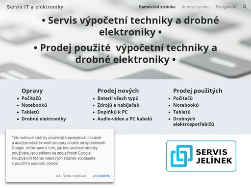 sites.google.com/view/servisjelinek